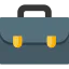 Suitcase icon 64x64