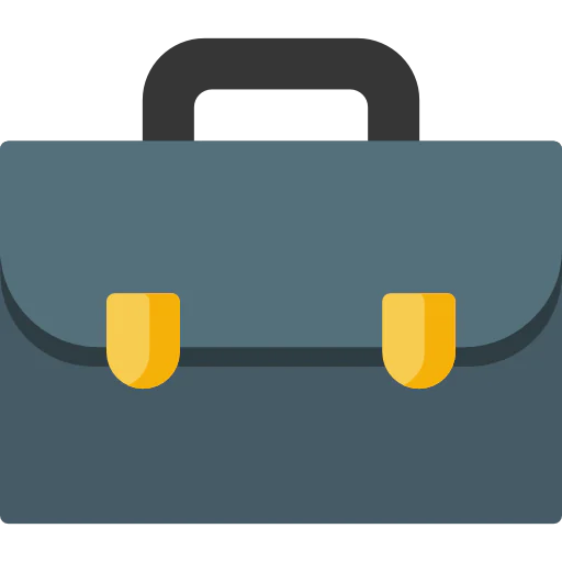 Suitcase icon
