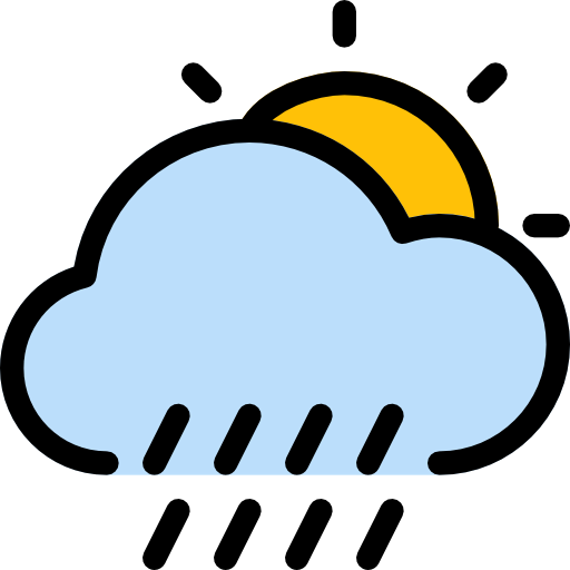 Rainy icon