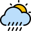 Rainy アイコン 64x64