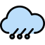 Hail icon 64x64