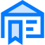Certificate icon 64x64