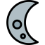 Moon icon 64x64