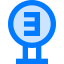 Bronze icon 64x64