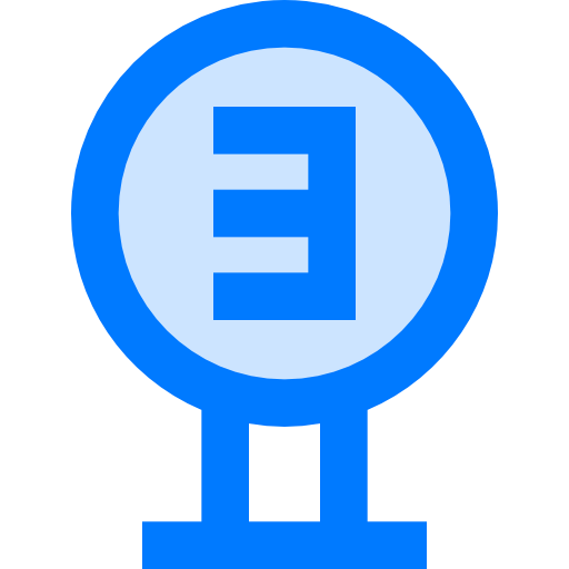 Bronze icon