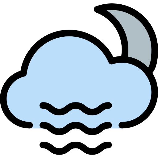 Fog icon