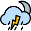 Storm icon 64x64
