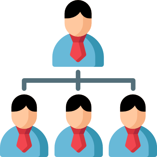 Organization icon
