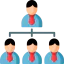 Organization icon 64x64
