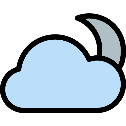 Cloud icon