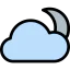 Cloud icon 64x64