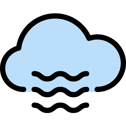Cloud icon