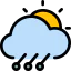 Hail icon 64x64
