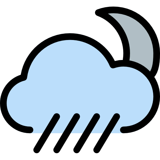 Storm icon