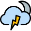Storm icon 64x64