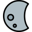 Moon icon 64x64