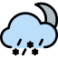 Snow icon 64x64
