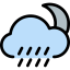 Rainy アイコン 64x64