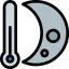Temperature icon 64x64
