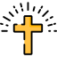 Cross Symbol 64x64