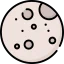 Moon Symbol 64x64
