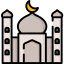 Mosque Symbol 64x64