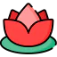Lotus Symbol 64x64