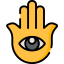 Hamsa Symbol 64x64