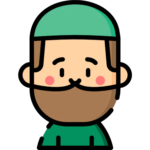 Man icon