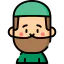 Man Symbol 64x64