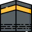 Kaaba Symbol 64x64