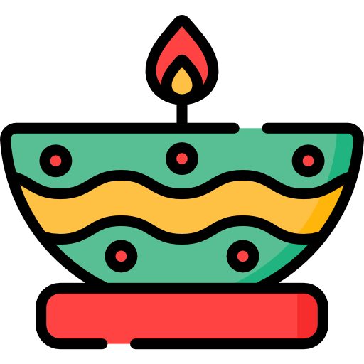 Candle icon