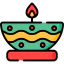 Candle Symbol 64x64
