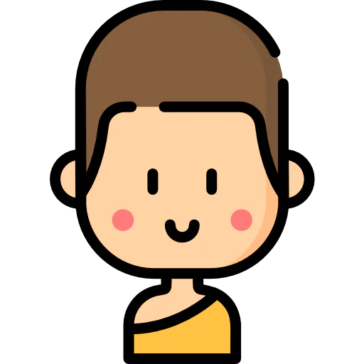Monk icon