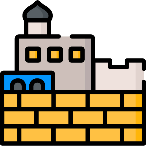 Jerusalem icon