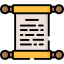 Torah Symbol 64x64