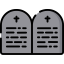 Commandment Symbol 64x64