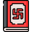 Vedas Symbol 64x64