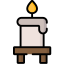 Candle Symbol 64x64