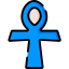 Ankh Symbol 64x64
