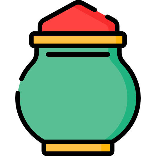 Holi icon