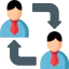 Employees icon 64x64