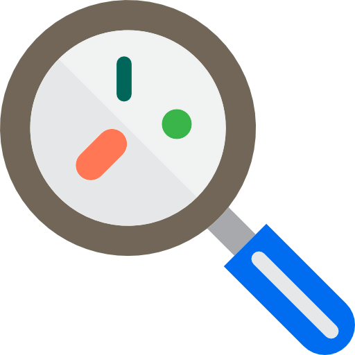 Bacteria icon