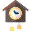 Cuckoo clock 상 64x64