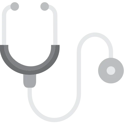 Stethoscope icon