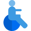 Disability アイコン 64x64