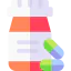 Pills icon 64x64