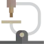 Microscope icon 64x64