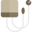 Sphygmomanometer Symbol 64x64