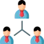 Organization icon 64x64